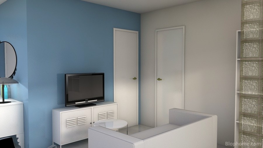 Apartamento en Málaga