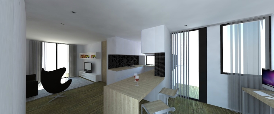 Apartamento FEDE