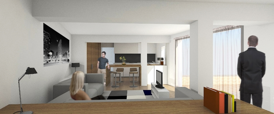 Apartamento JORDI