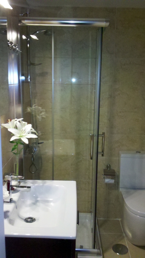 Apartamento reformado