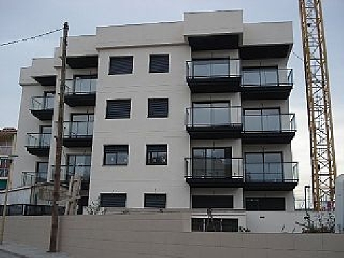 apartamentos playa