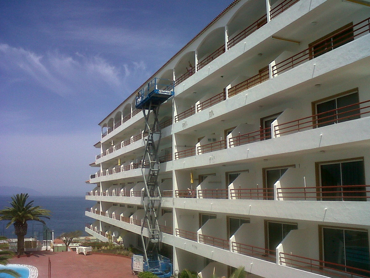 APARTAMENTOS TAGARA