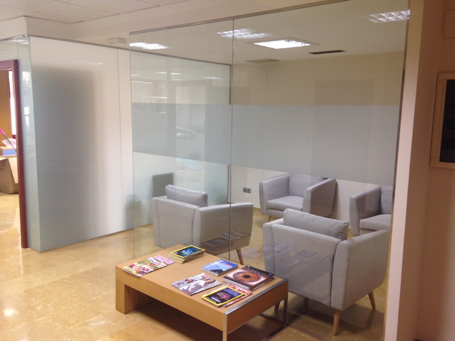 Apertura Clínica Dental