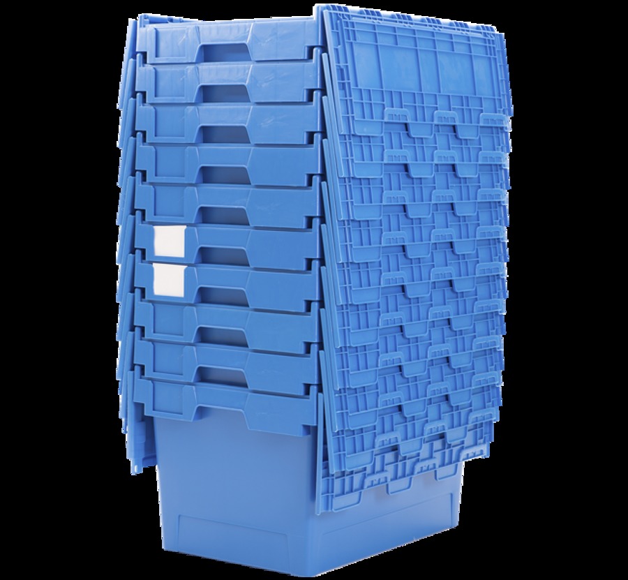 Las cajas vacías