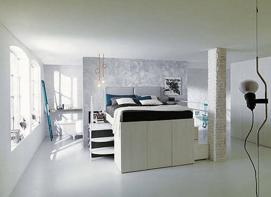 Dormitorio