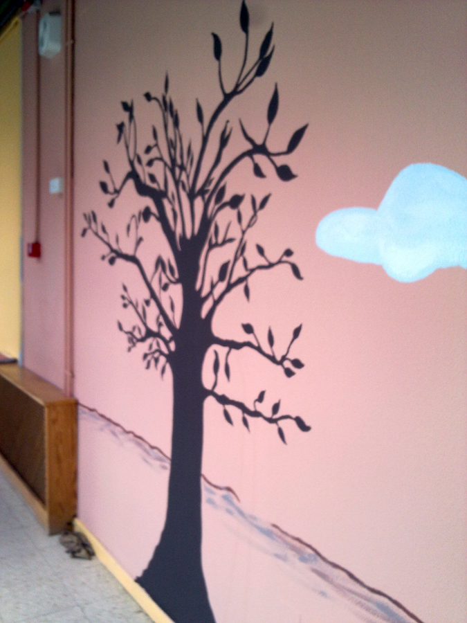 Arbol