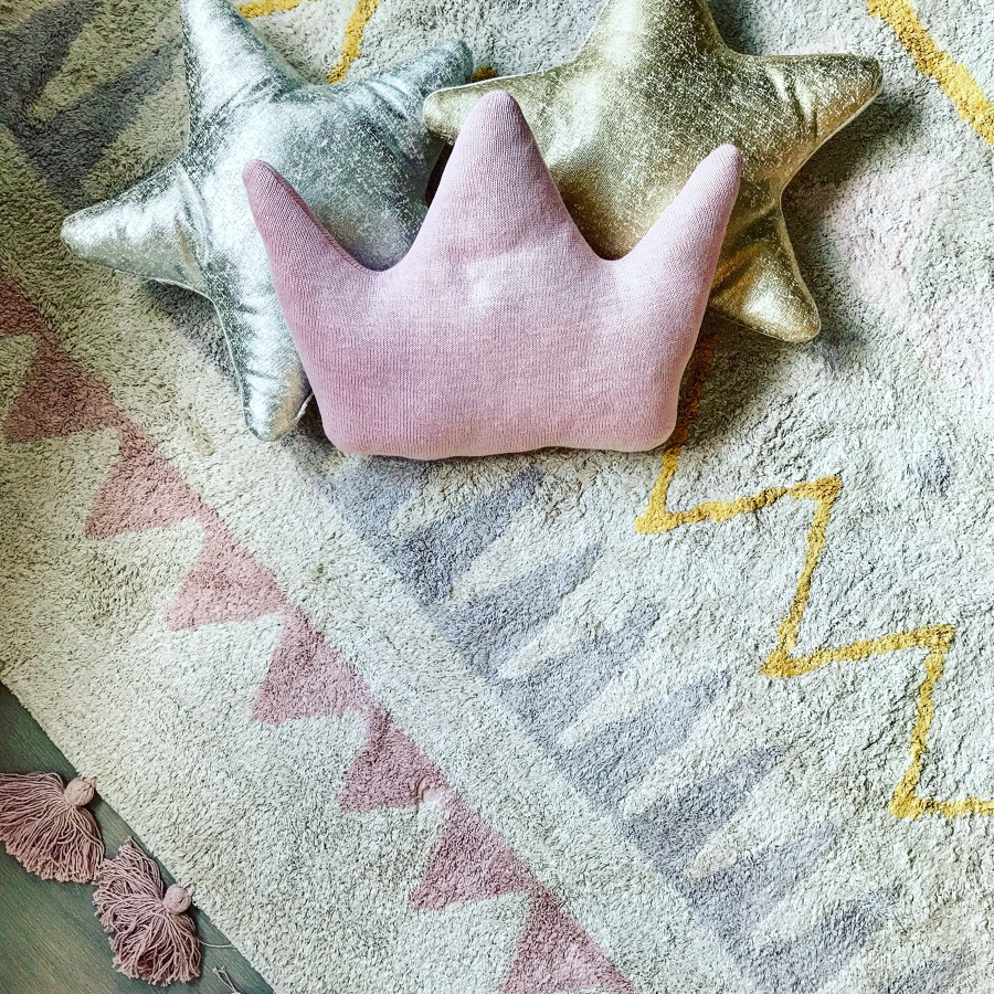Detalle textiles