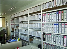 ARCHIVOS FIJOS