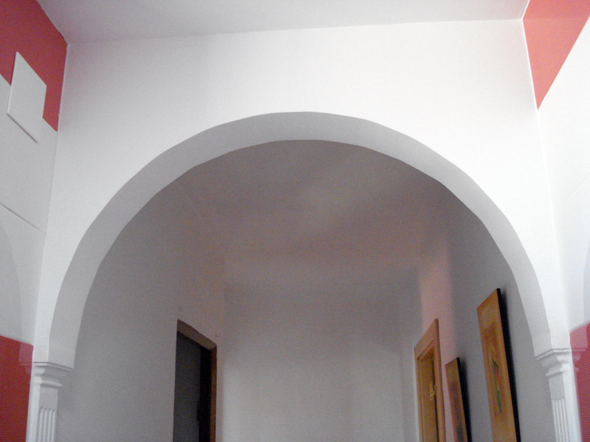 arco pladur