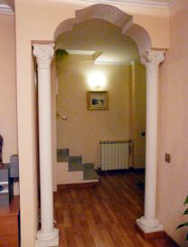 Arco.