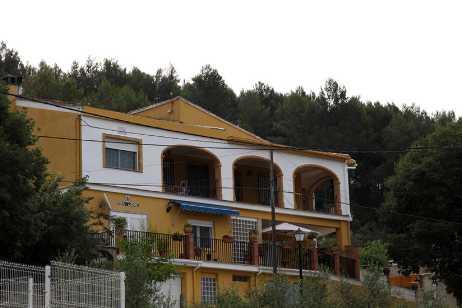 ARCOS PIEDRA TOSCA