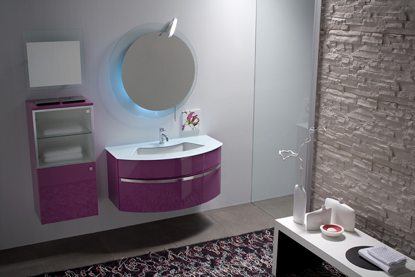 Ardeco baño