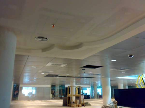 areopuerto Prat Barcelona