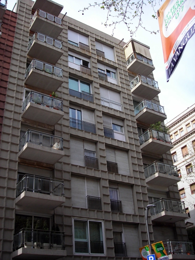 Aribau 267