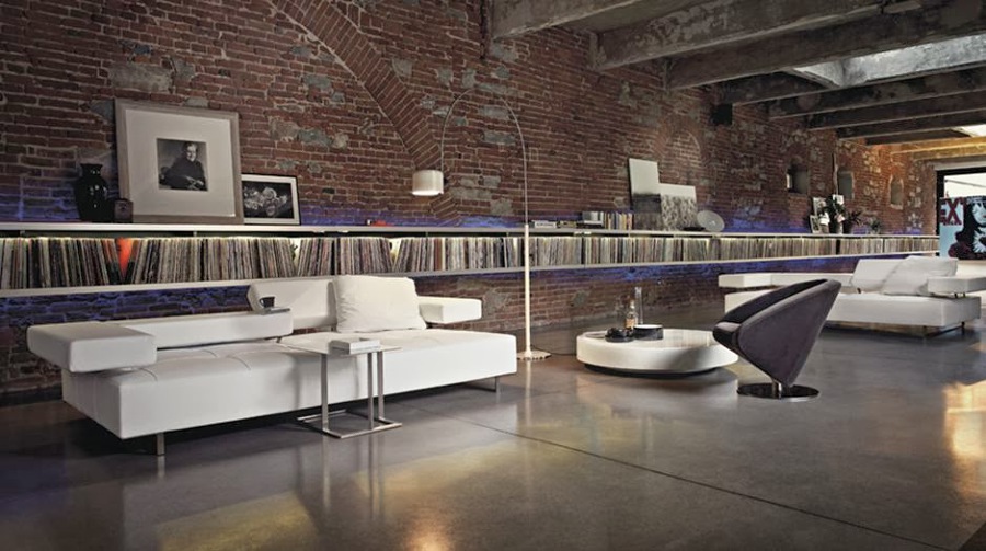 ARKETIPO Loft