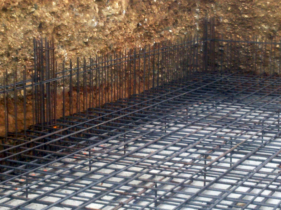 Foto: Cimentación de Serfesa 2010, S.l. #1031129 - Habitissimo