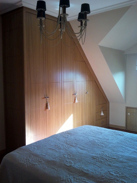 Armario Dormitorio.