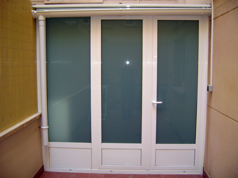 ARMARIO EXTERIOR