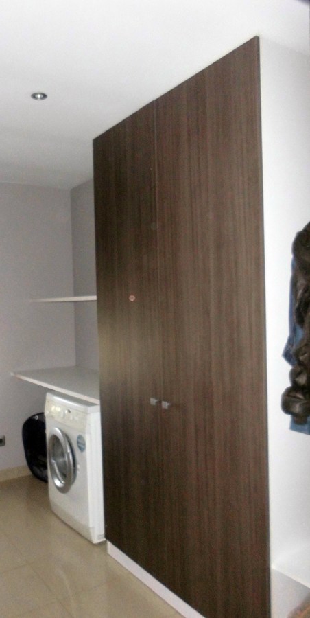 Armario habitación 