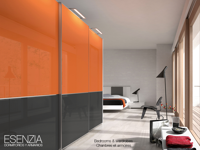 Foto: Armario Puertas Correderas de Topcyser Disseny D'interiors