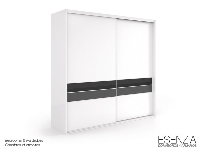 Foto: Armario Puertas Correderas de Boronia Home #749085 - Habitissimo