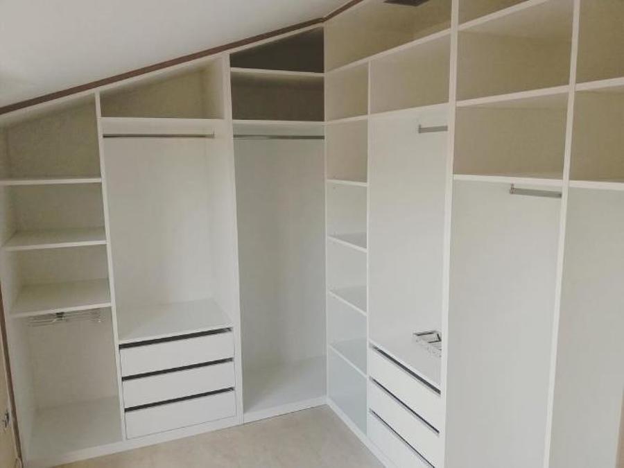 Armario Vestidor