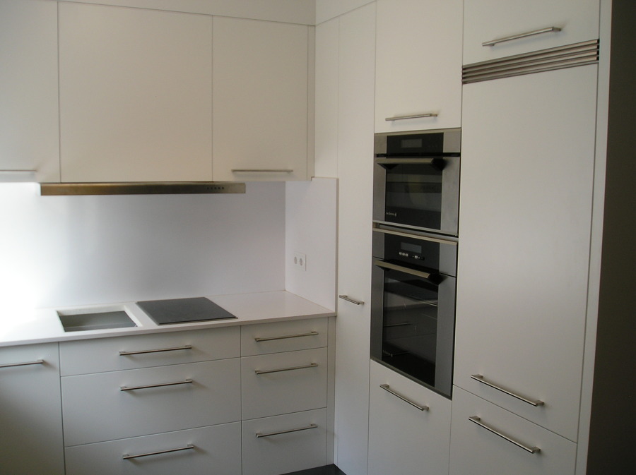 armarios cocina