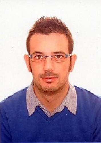 Jorge Vidal