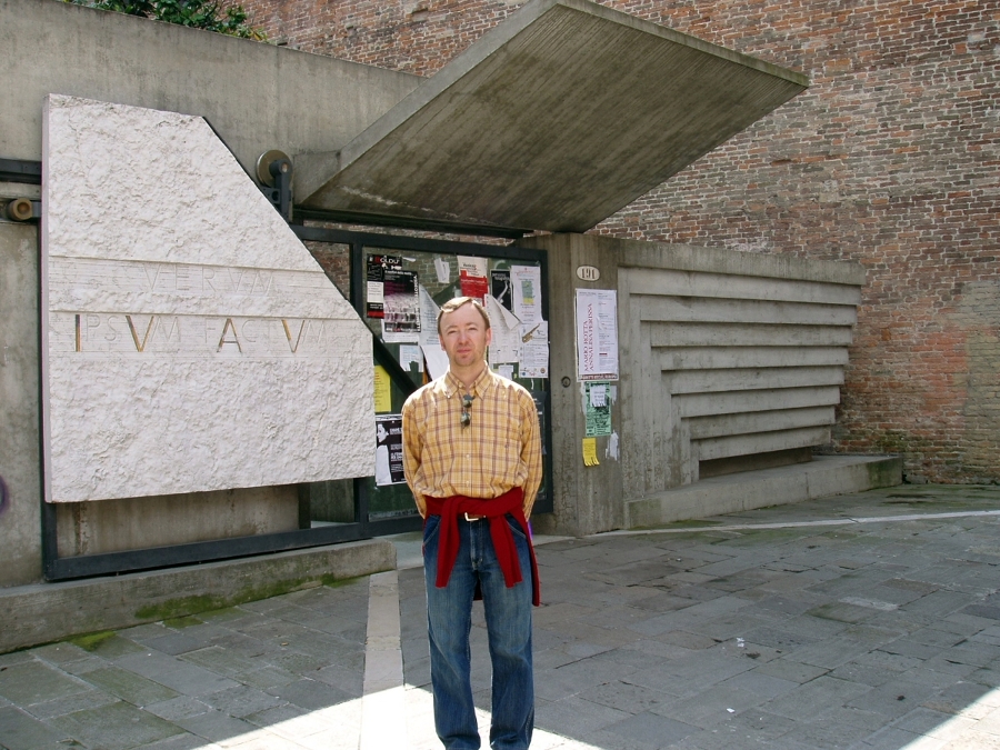 ARQUITECTO