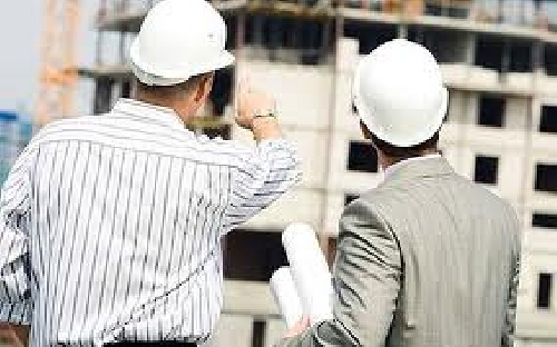 Arquitectos