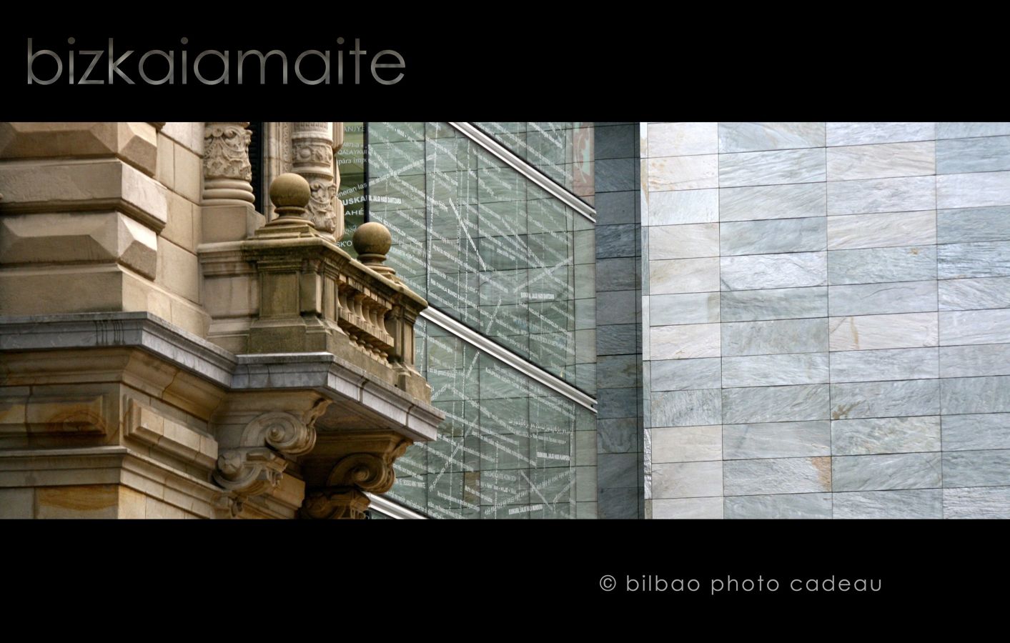 arquitectura bilbao