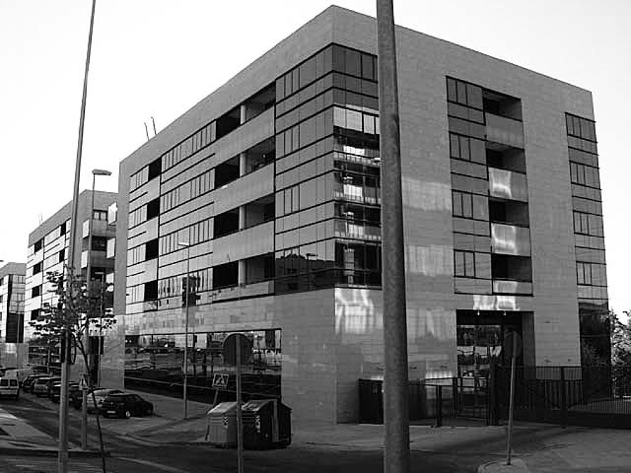 Arquitectura Legal