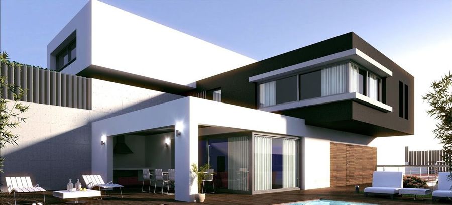 Arquitectura