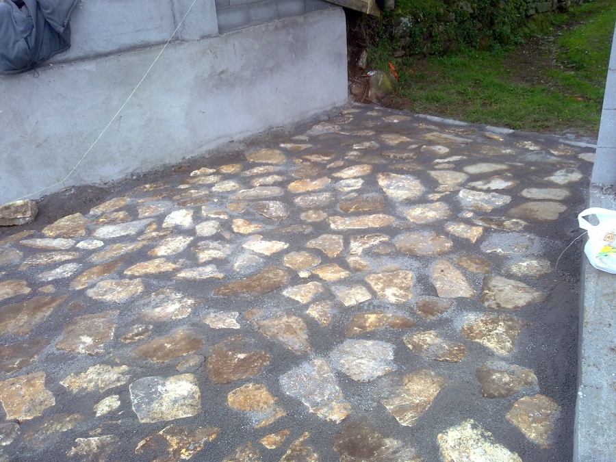 Arteixo,Barrañan
