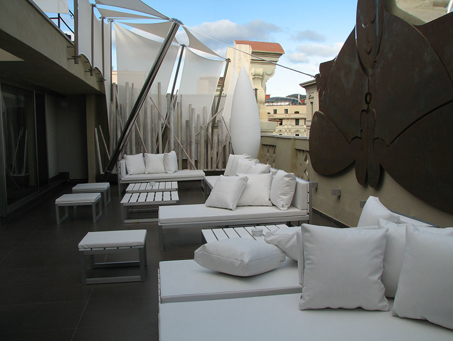 Hotel Constanza