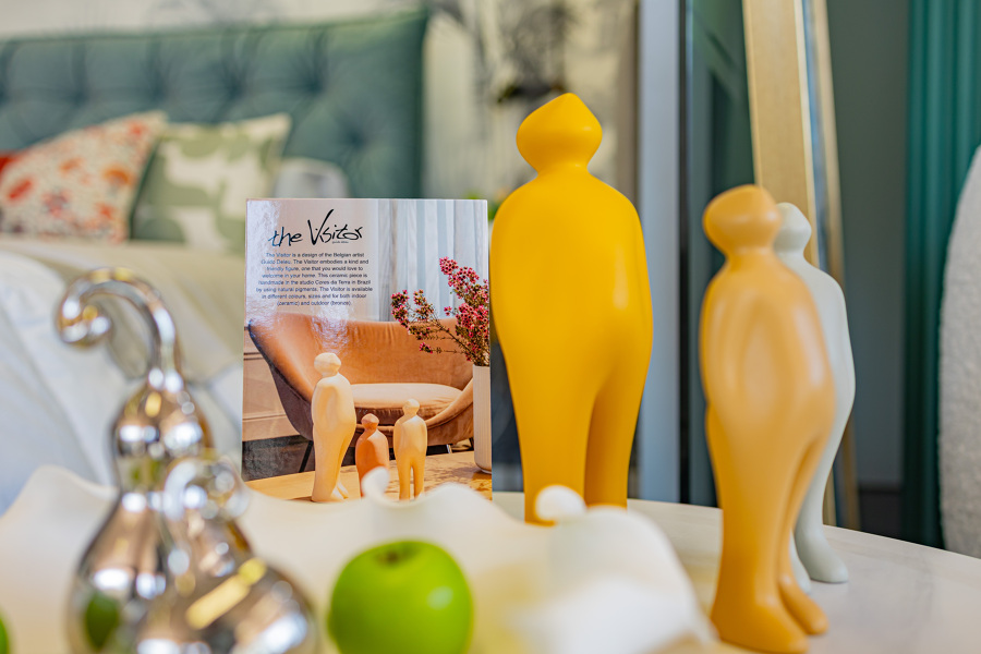 Showroom DA Home