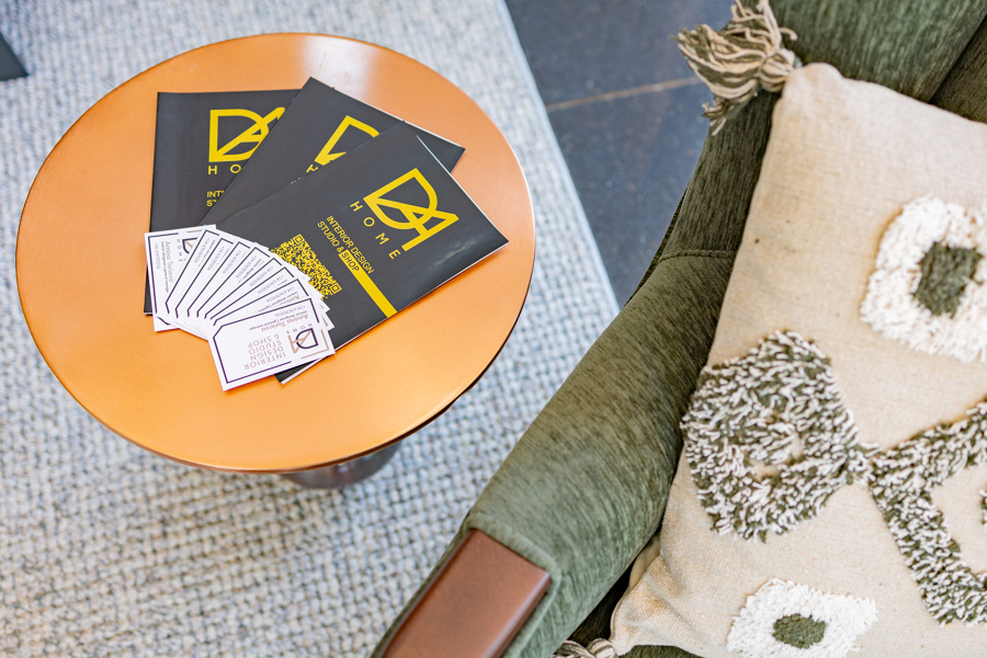 Showroom DA Home