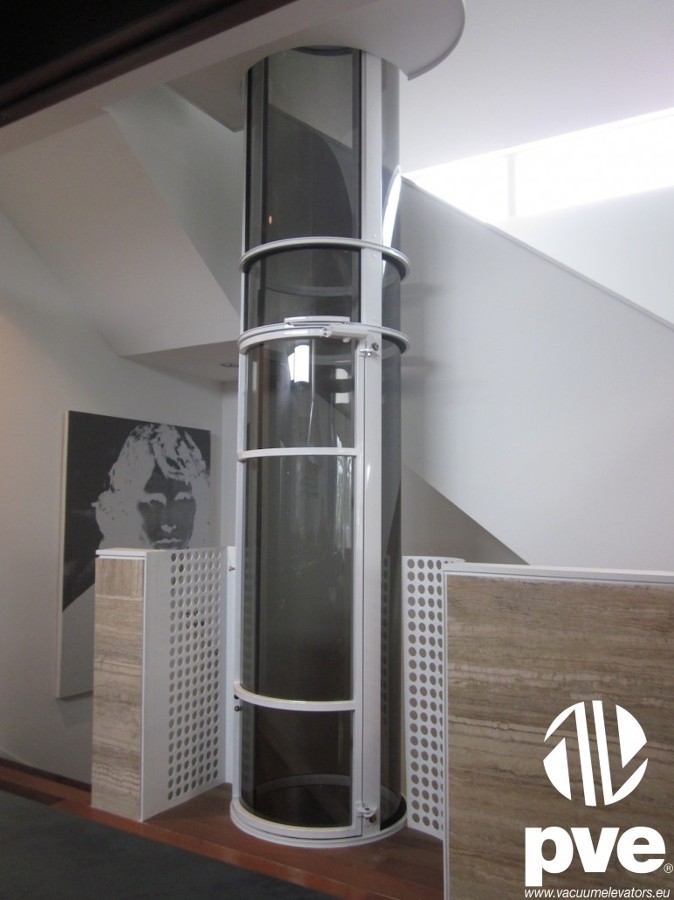 Ascensor PVE30