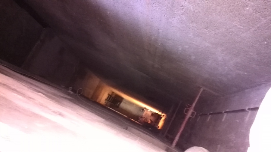 ASCENSORES