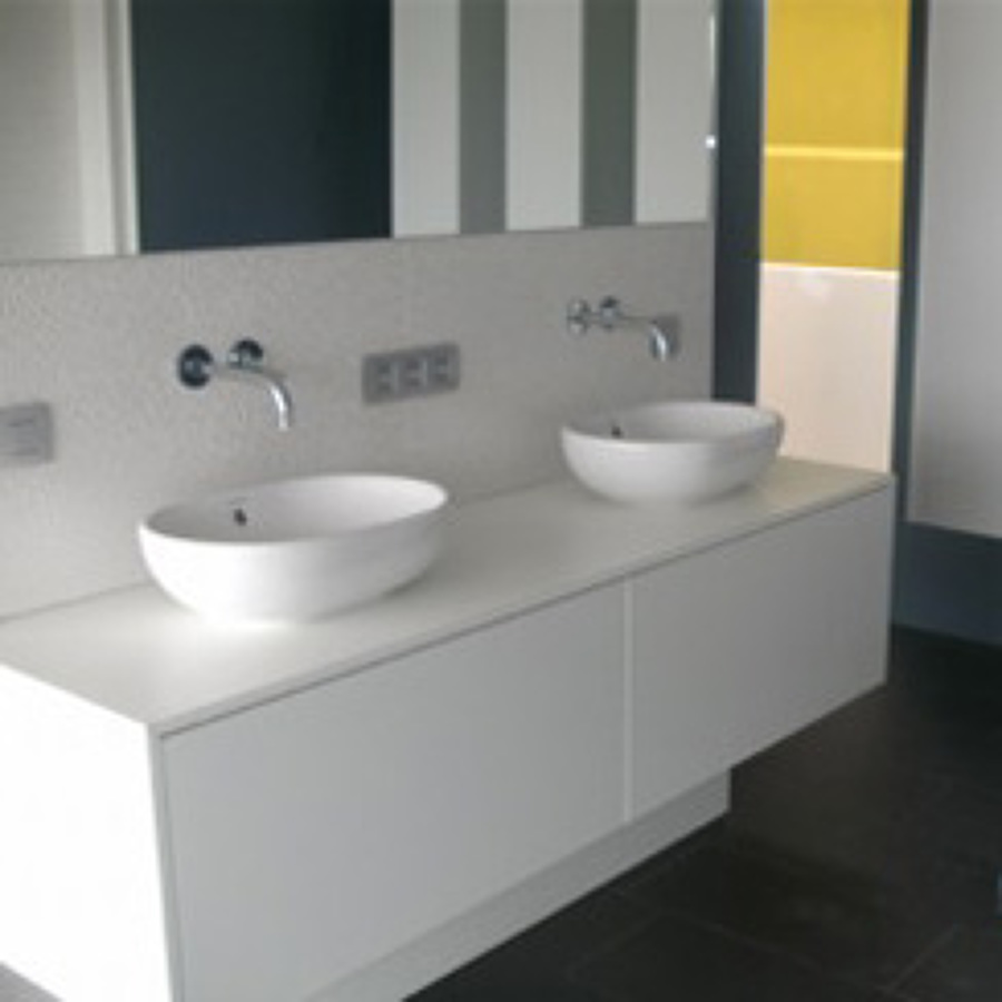 lavabo s