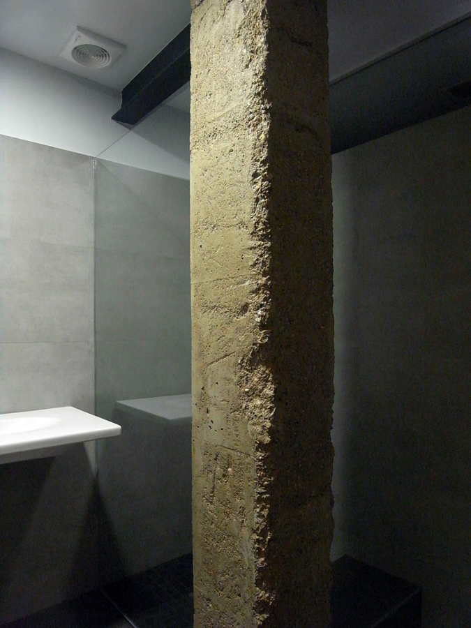 Ático en Murcia 