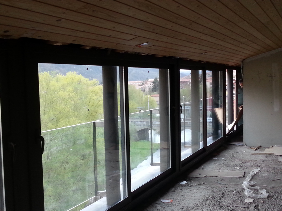Atico en Ripoll