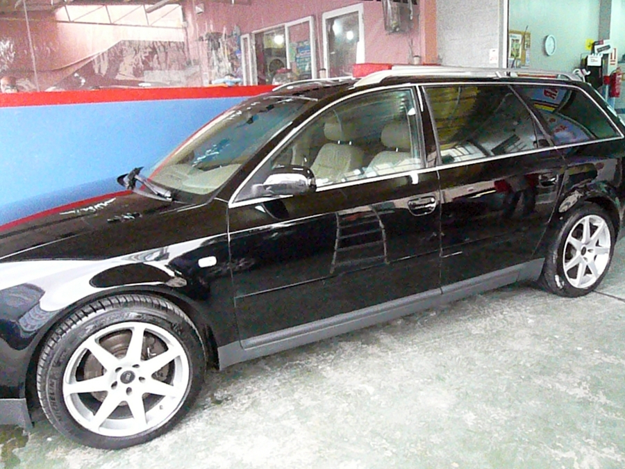 Audi  2012