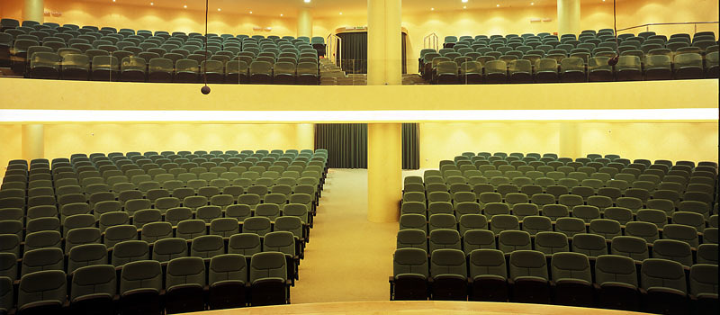 Auditorio