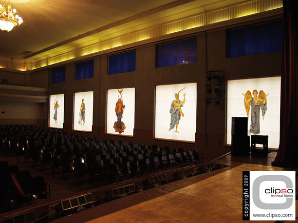 Auditorio