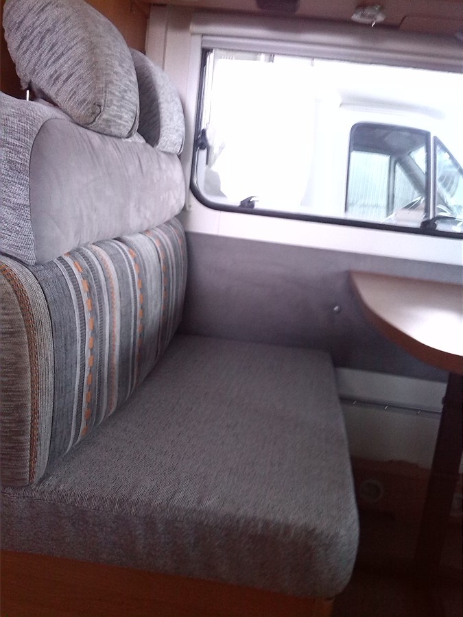 Autocaravana