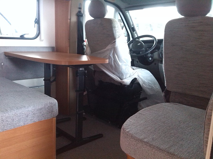 Autocaravana