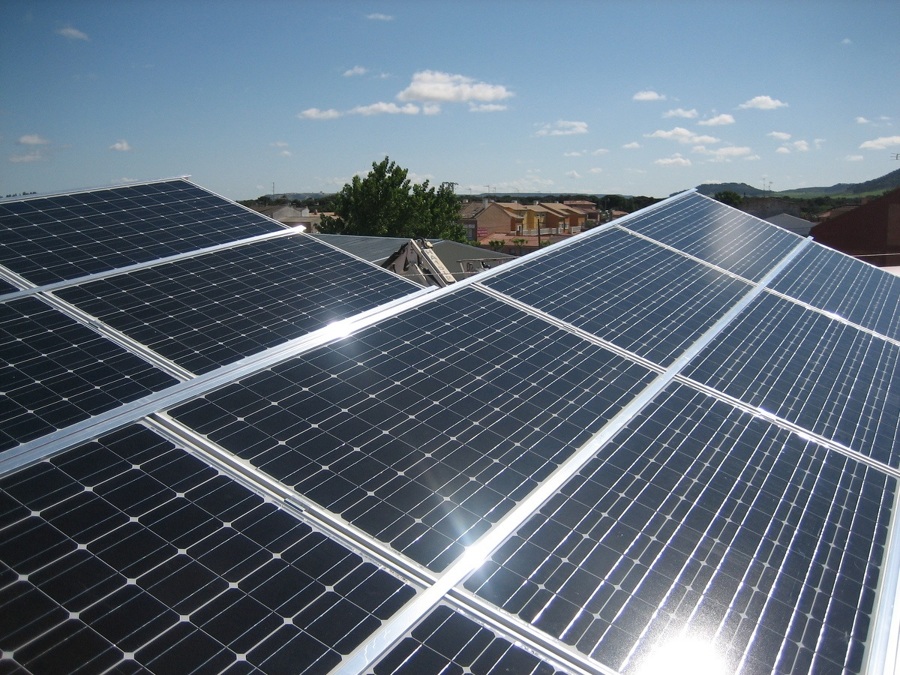 Bombeo Solar