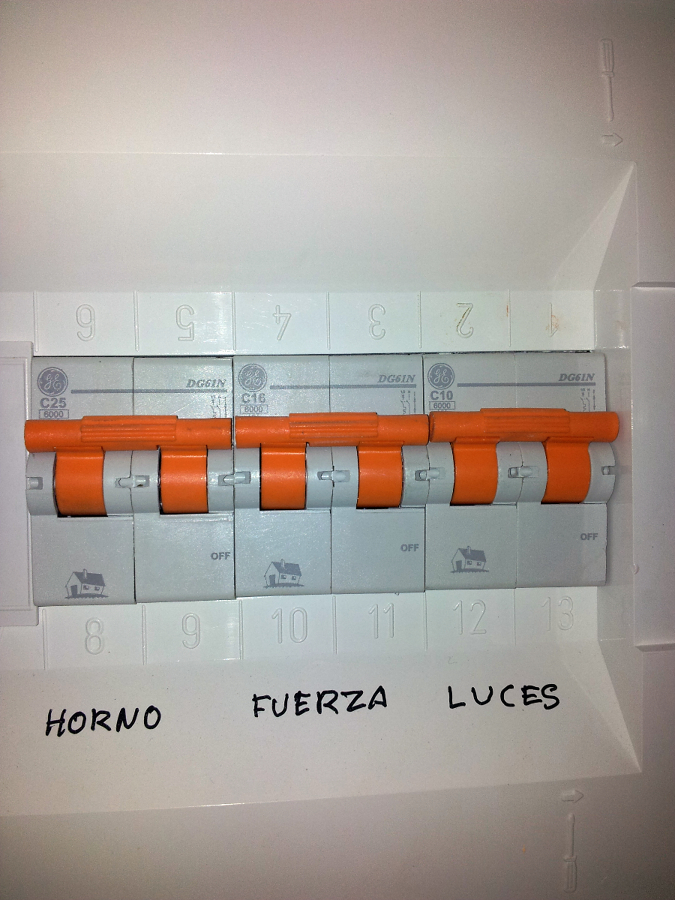 AUTOMATICOS