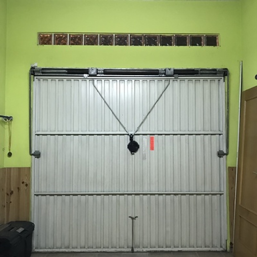 Automatización